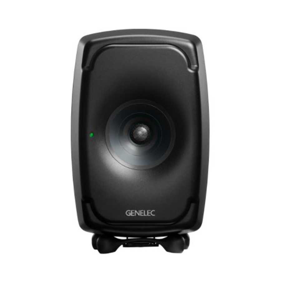 [3웨이 코엑시얼 모니터 스피커] Genelec 8331A 1통