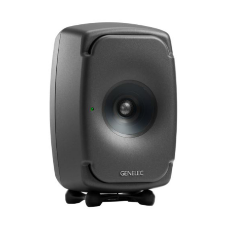 [3웨이 코엑시얼 모니터 스피커] Genelec 8331A 1통