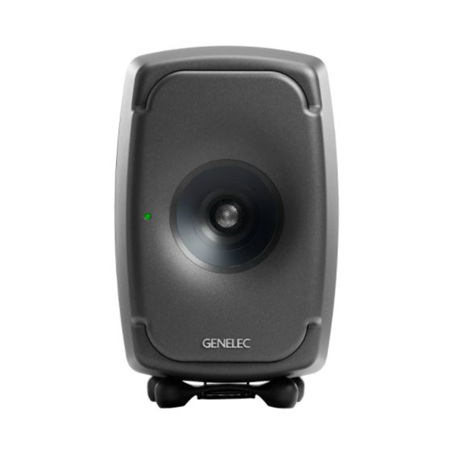 [3웨이 코엑시얼 모니터 스피커] Genelec 8331A 1통