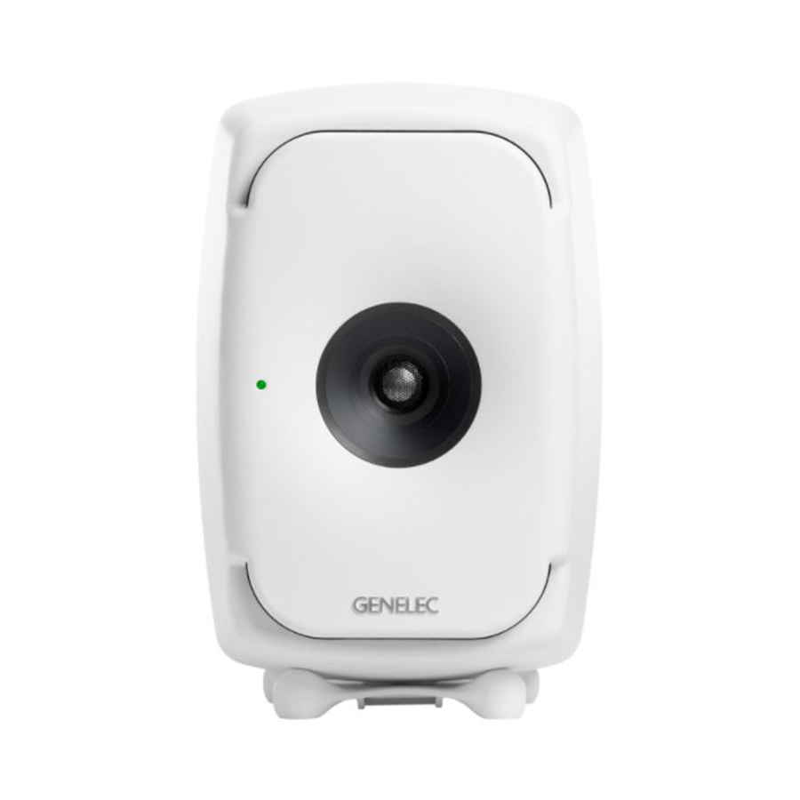 [3웨이 코엑시얼 모니터 스피커] Genelec 8341A 1통