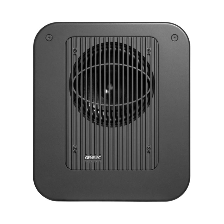 [스마트 서브우퍼 스피커] Genelec 7360A 1통