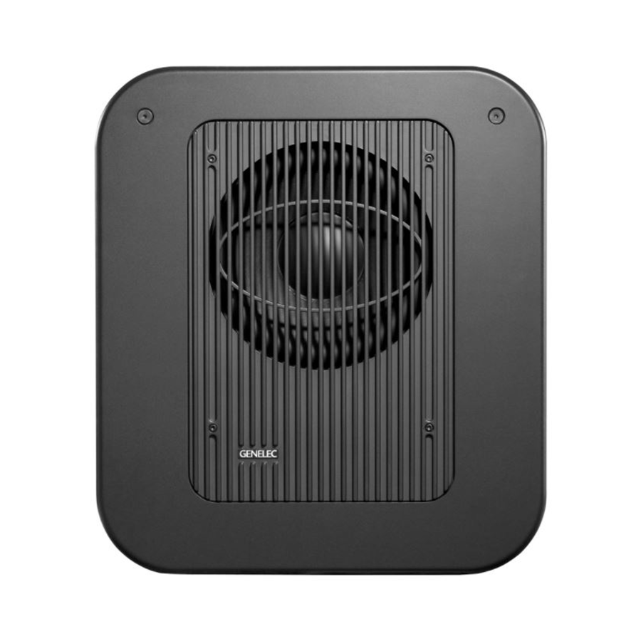 [스마트 서브우퍼 스피커] Genelec 7370A 1통