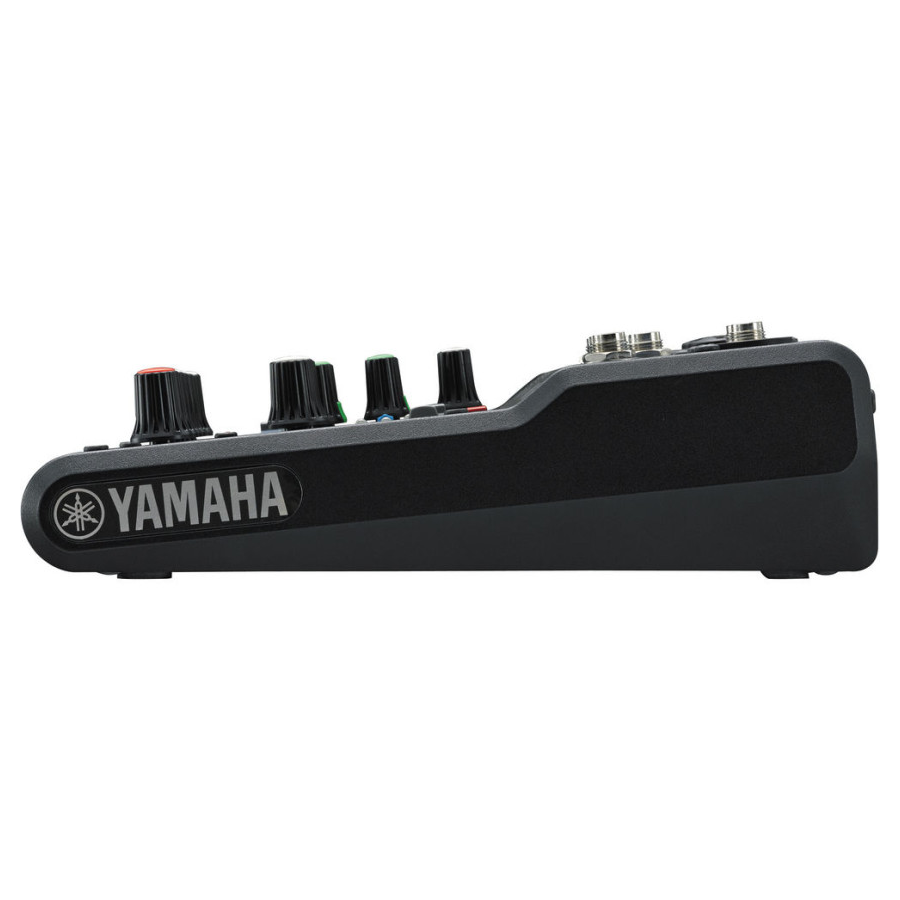 [아날로그 믹서] Yamaha MG06X