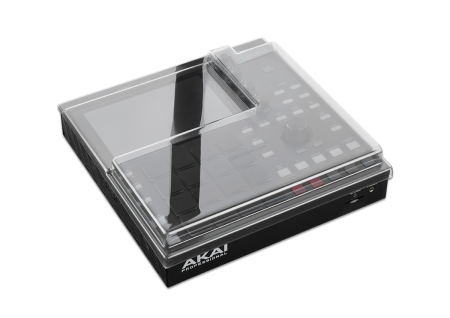 [덱세이버] Decksaver Akai MPC One Cover