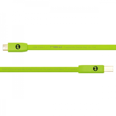 [오디오 케이블] Oyaide NEO D+ USB C타입 Cable Class B (C to C / C to B)[0.7m, 1.0m, 2.0m]