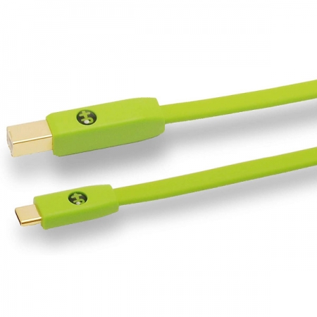 [오디오 케이블] Oyaide NEO D+ USB C타입 Cable Class B (C to C / C to B)[0.7m, 1.0m, 2.0m]