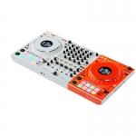 The Pioneer DJ c/o Off-White™ DDJ-1000-OW