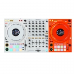 The Pioneer DJ c/o Off-White™ DDJ-1000-OW