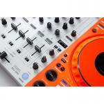 The Pioneer DJ c/o Off-White™ DDJ-1000-OW