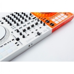 The Pioneer DJ c/o Off-White™ DDJ-1000-OW