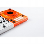 The Pioneer DJ c/o Off-White™ DDJ-1000-OW