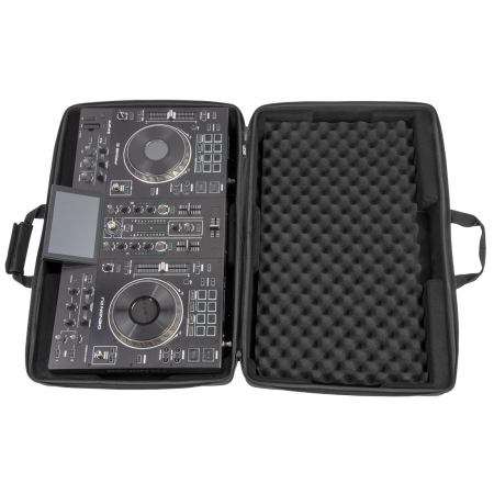 [디제이 장비 케이스] UDG Creator Denon DJ Prime 2 Hardcase Black