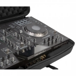 [디제이 장비 케이스] UDG Creator Denon DJ Prime 2 Hardcase Black