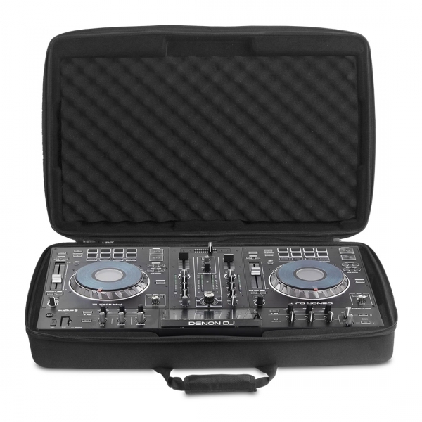 [디제이 장비 케이스] UDG Creator Denon DJ Prime 2 Hardcase Black