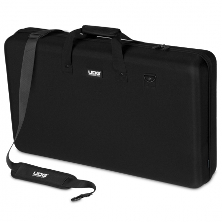 [디제이 장비 케이스] UDG Creator Pioneer DDJ-FLX6 Hardcase Black (U8314BL)