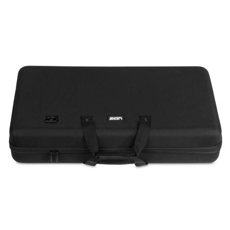 [디제이 장비 케이스] UDG Creator Pioneer DDJ-FLX6 Hardcase Black (U8314BL)