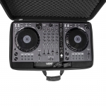 [디제이 장비 케이스] UDG Creator Pioneer DDJ-FLX6 Hardcase Black (U8314BL)