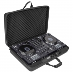 [디제이 장비 케이스] UDG Creator Pioneer DDJ-FLX6 Hardcase Black (U8314BL)