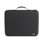 [장비 케이스] UDG Creator Ableton Push 2 Hardcase Black (U8442BL)