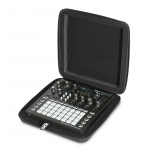 [디제이 장비 케이스] UDG Creator Novation Circuit Mono Station Hardcase Black (U8453BL)