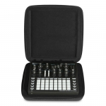 [디제이 장비 케이스] UDG Creator Novation Circuit Mono Station Hardcase Black (U8453BL)