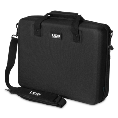 [디제이 장비 케이스] UDG Creator Rane Seventy-Two / DJM-S11 Hardcase Black (U8474BL)