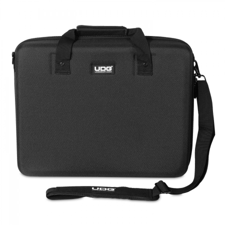 [디제이 장비 케이스] UDG Creator Rane Seventy-Two / DJM-S11 Hardcase Black (U8474BL)