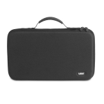 [디제이 장비 케이스] UDG Creator NI Maschine Mikro MK3 Hardcase Black (U8476BL)