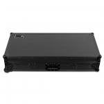 [플라이트 케이스] UDG Ultimate Flight Case Pioneer CDJ-3000/900NXS2 Blk Plus (Laptop Shelf + Wheels) (U91074BL)