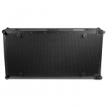 [플라이트 케이스] UDG Ultimate Flight Case Pioneer CDJ-3000/900NXS2 Blk Plus (Laptop Shelf + Wheels) (U91074BL)