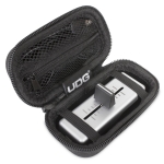 [포터블 페이더 케이스] UDG Creator Portable Fader Hardcase Small Black (U8471BL)