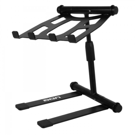 [랩탑 스탠드] UDG Ultimate Height Adjustable Laptop Stand (Black/White)