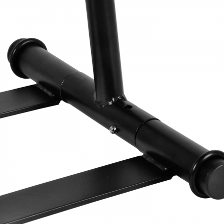 [랩탑 스탠드] UDG Ultimate Height Adjustable Laptop Stand (Black/White)