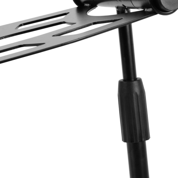 [랩탑 스탠드] UDG Ultimate Height Adjustable Laptop Stand (Black/White)