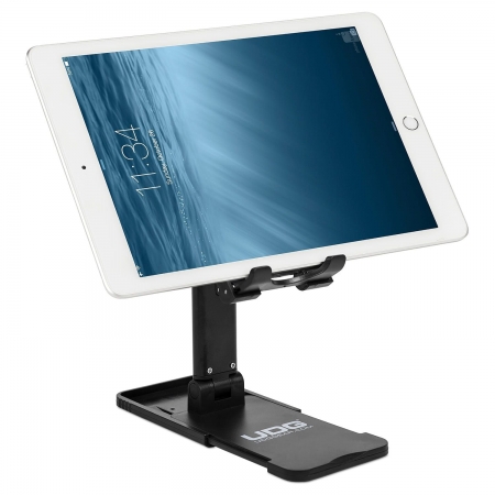 [핸드폰 스탠드] UDG Ultimate Phone/ Tablet Stand Black