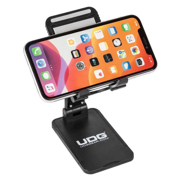 [핸드폰 스탠드] UDG Ultimate Phone/ Tablet Stand Black