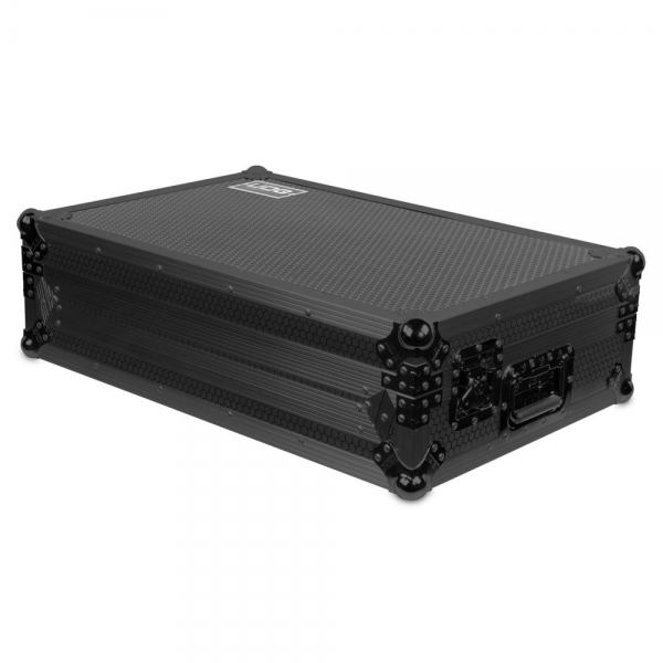 [플라이트 케이스] UDG Ultimate Flight Case Pioneer XDJ-RX3 Blk Plus (Laptop Shelf + Wheels)