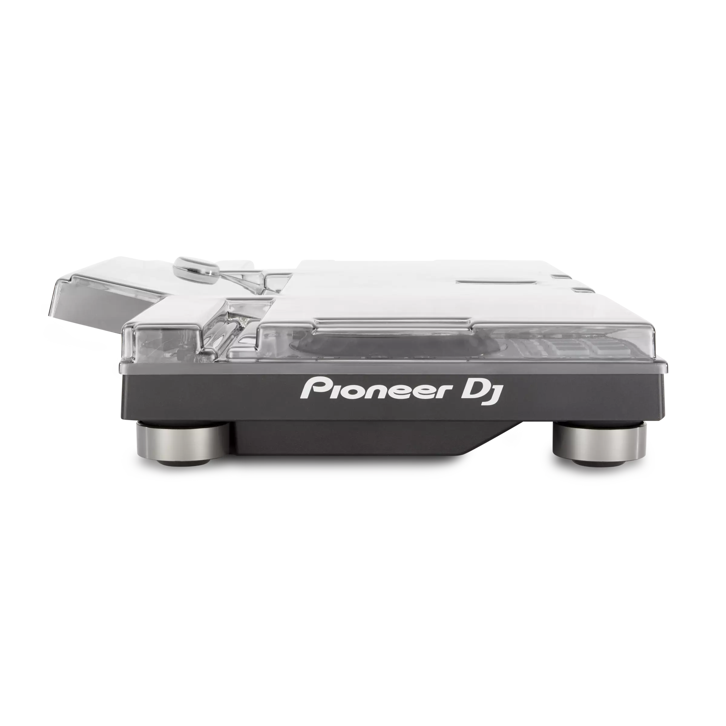 (5월 초 입고예정) [덱세이버] Decksaver Pioneer DJ XDJ-RX3 Cover