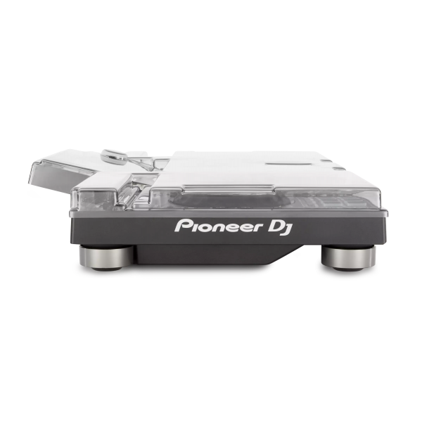 (5월 초 입고예정) [덱세이버] Decksaver Pioneer DJ XDJ-RX3 Cover