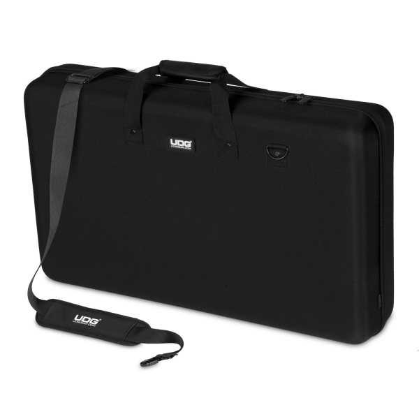 [디제이 장비 케이스] UDG Creator Pioneer DJ XDJ-RX3 Hardcase Black