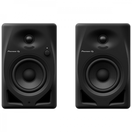 [모니터 스피커] Pioneer DJ DM-40D