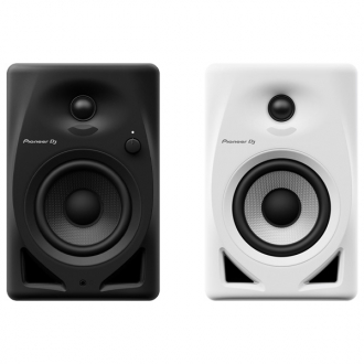 [모니터 스피커] Pioneer DJ DM-40D