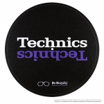 [12인치 슬립매트] DR. SUZUKI X TECHNICS 12" MIX EDITION SLIPMAT PAIR