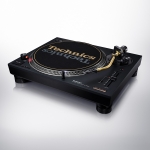 [디제이 턴테이블] Technics SL-1200M7L 50주년 리미티드 에디션