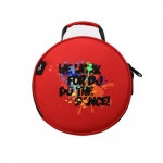 [헤드폰 케이스]UDG Ultimate DIGI Headphone Bag Red with Logo-We work for DJ