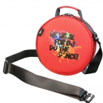 [헤드폰 케이스]UDG Ultimate DIGI Headphone Bag Red with Logo-We work for DJ