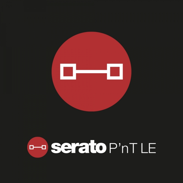 [소프트웨어]Serato Pitch 'n Time LE