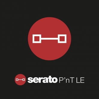 [소프트웨어]Serato Pitch 'n Time LE