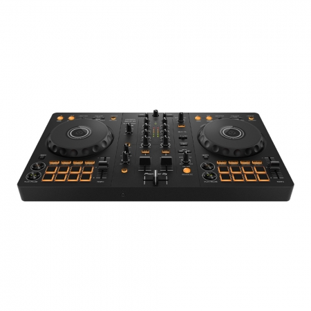 [디제이 컨트롤러] Pioneer DJ DDJ-FLX4