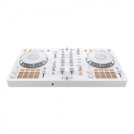 極美品］Pioneer DDJ-FLX4 付属品完備（人気の DDJ-FLX4 Pioneer